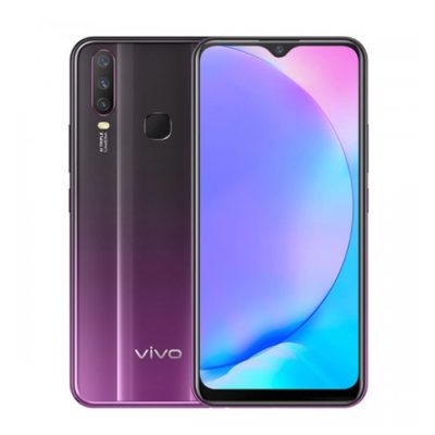 VIVO Y17 8GB 256GB