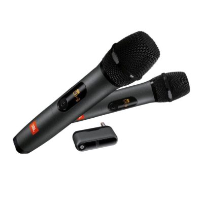 JBL Wireless Microphone