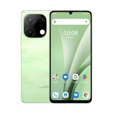 UMIDIGI G9T 4+4GB RAM 128GB