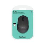 Logitech M280 Wireless Optical Mouse