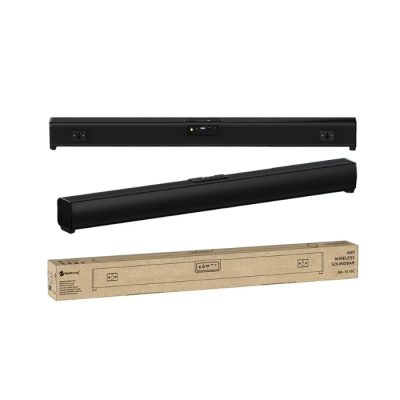 NR-7019 Wireless Hifi Sound Speaker
