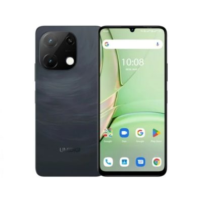 UMIDIGI G9C 4G 6+6GB RAM 128GB