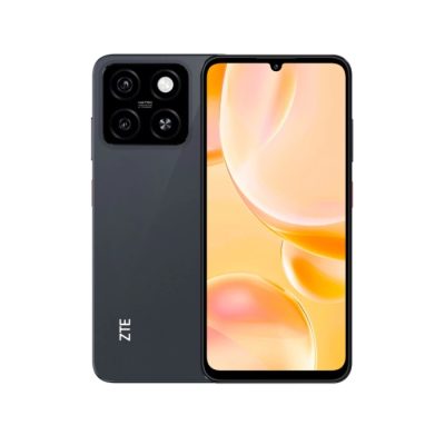 ZTE Blade A55 (4GB RAM|128GB)
