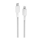 ANKER USB-C to Lightning Cable 3ft Braided