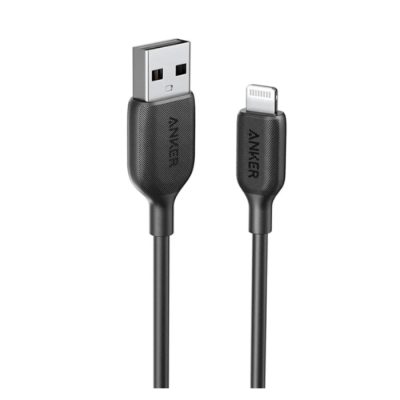ANKER Powerline III USB-A Lightning Cable(3ft)
