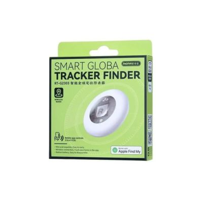 Remax RT-G2303 Smart Global Position Tracking Item Finder