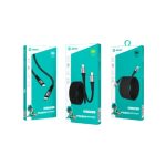 Zeqi V-391 Type-C to Lightning Cable