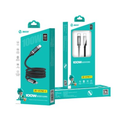 V370 Charging Cable