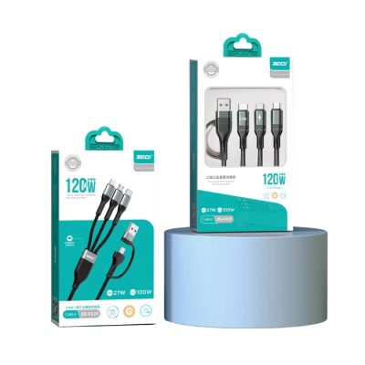 Zeqi V325 Charging Cable