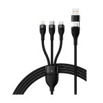 Zeqi V-391 Type-C Cable