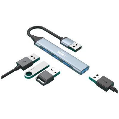 ZE-U401 USB Hub