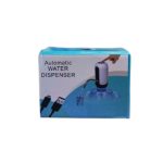Automatic Water Dispenser Pump
