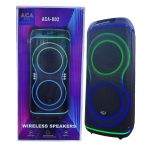 ACA 002 Wireless Party Box