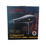 BSK-NOVA Professional Hair Dryer