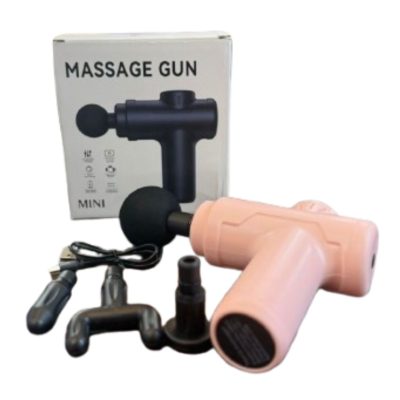 Mini Massage Gun