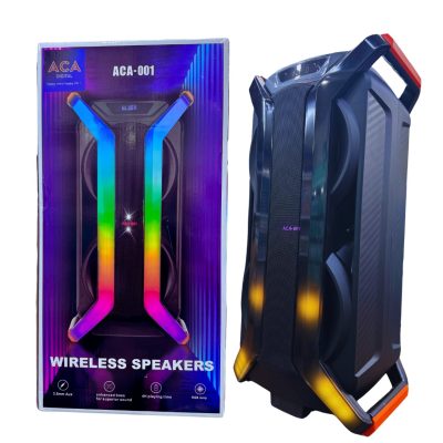 ACA 001 Wireless Party Box