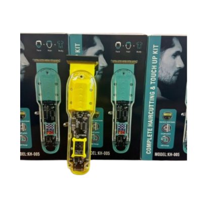 Complete Haircutting & Touch Up Kit