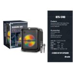 BTS-1740 iKaraoke Box