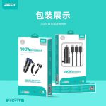 ZE-C211 Car Charger