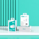 ZE-UK06 Quick Charger