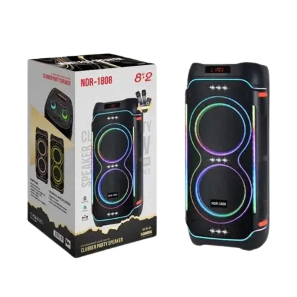 Portable Speaker