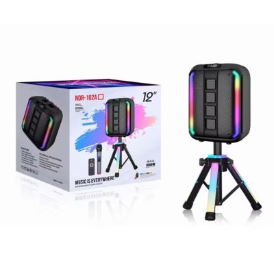 Party Speaker