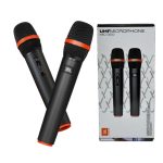 Microphone