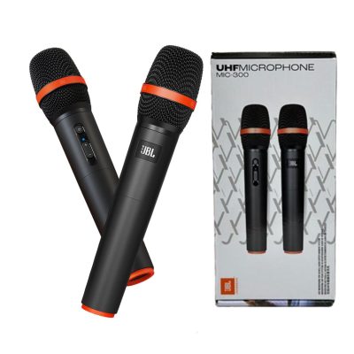 Microphone