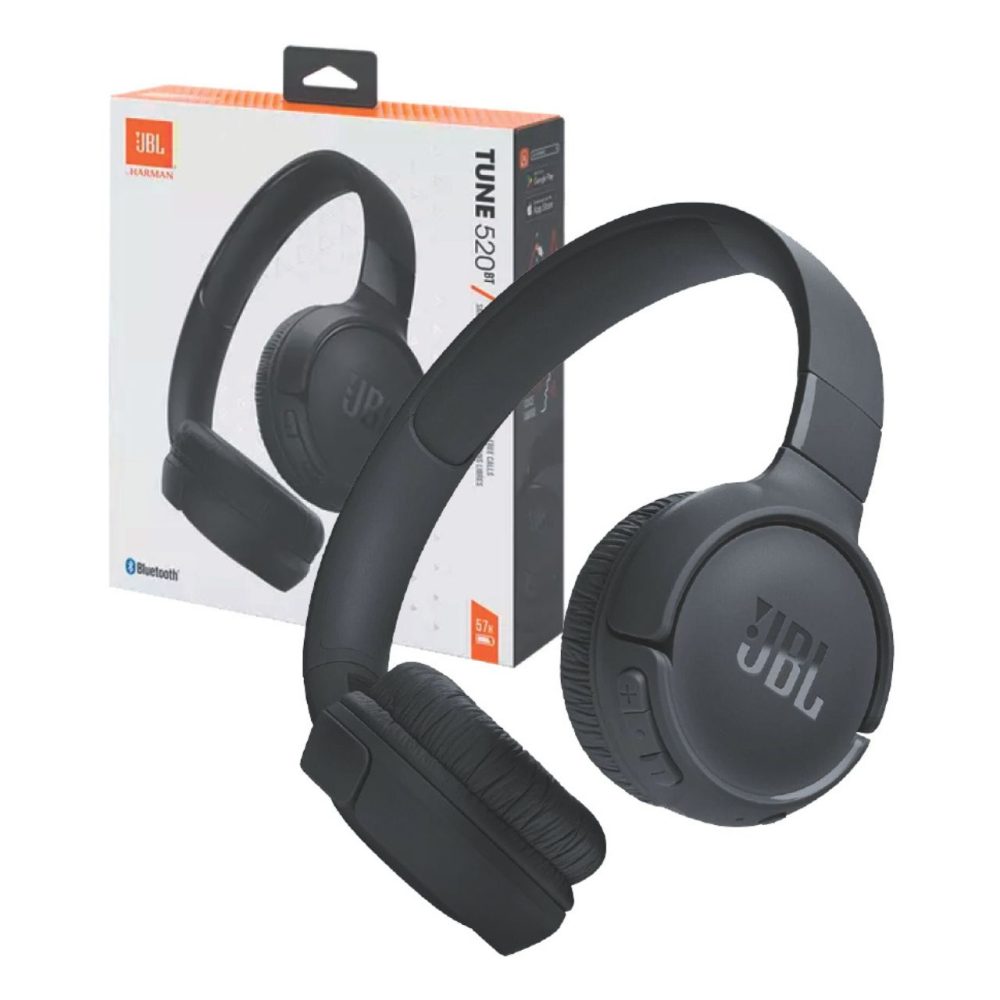 Wireless Headphones