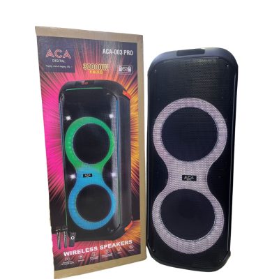ACA-003 PRO Speaker