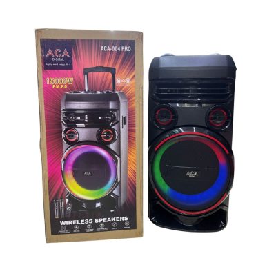 ACA-004 PRO Speaker