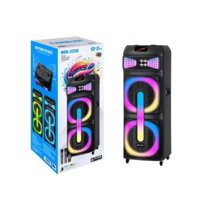 NDR Wireless Party Speaker